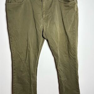 Ralph Lauren Men's Khaki Chinos